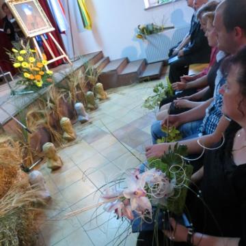 KNOBLEHARJEVO - 2013 Slavnostna seja občinskaga sveta Občine Škocjan 68